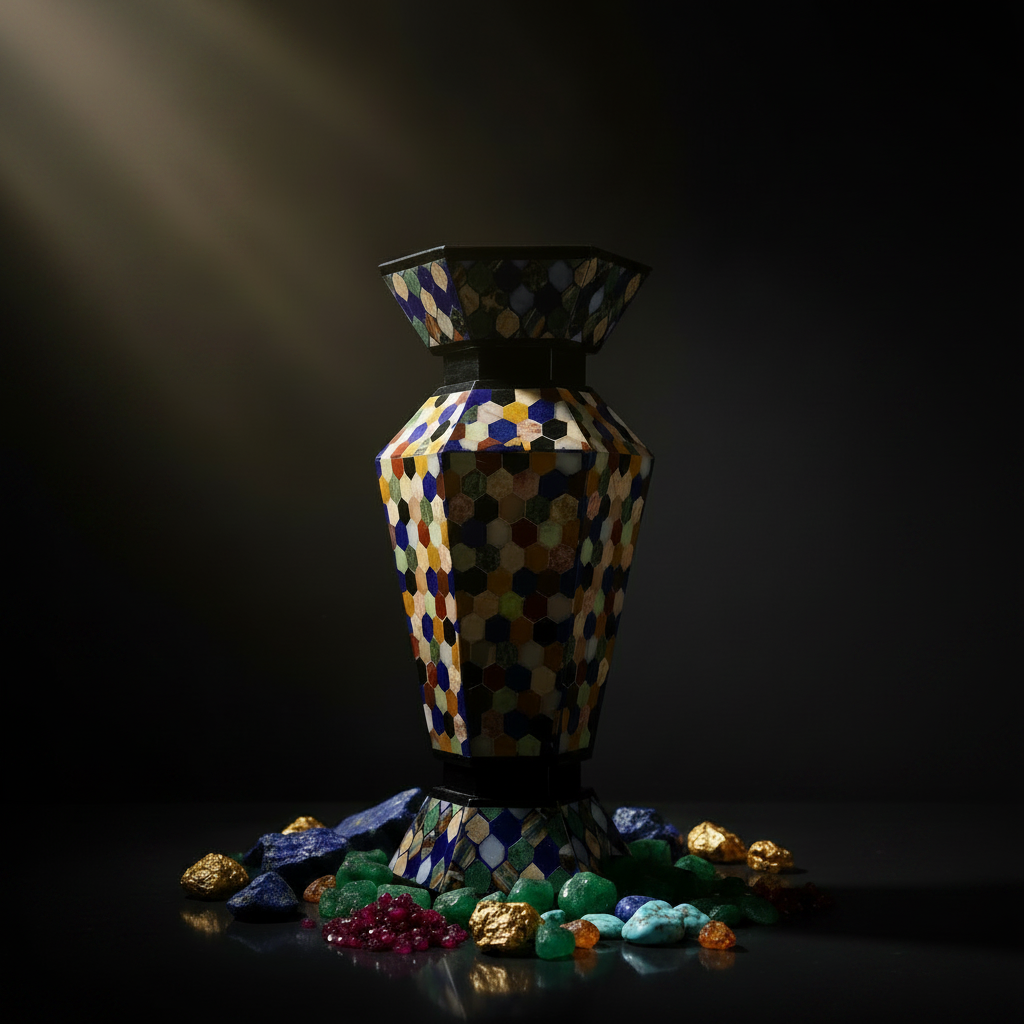 Handcrafted Products