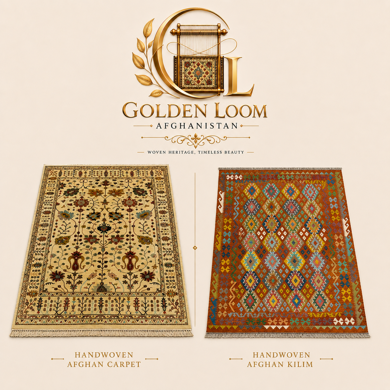 Carpets & Kilims