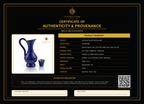 Certificate of Authenticity