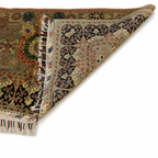 Regional Mamluk Carpet – Handwoven Afghan Wool | Jawzjan & Mazar-e-Sharif