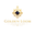 Golden Loom Afghanistan logo
