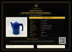 Certificate of Authenticity 