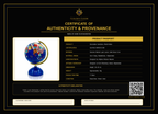 Certificate of Authenticity
