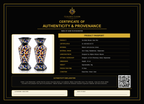 Certificate Authenticity