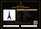 Certificate of Authenticity