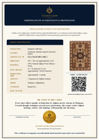 Certificate of Authenticity