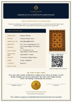 Certificate of Authenticity
