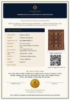Certificate of Authenticity
