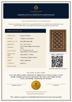 Certificate of Authenticity
