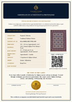 Certificate of Authenticity