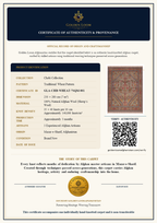 Certificate of Authenticity