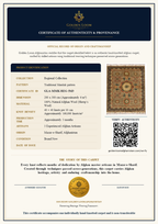 Certificate of Authenticity