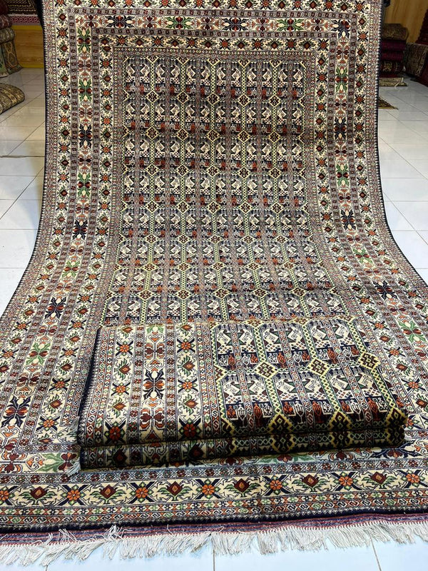 One-of-a-Kind Pieces