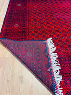 The Shirin Tagab Mawr Legacy | Hand-Knotted Afghan Wool Carpet