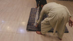 Regional Carpet – Zer Khaki Pattern | Hand-Knotted Afghan Wool