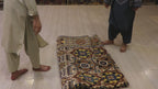 Regional Carpet – Mamluk Pattern | Handwoven Afghan Wool
