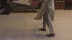 Regional Mirror Design Afghan Carpet — 100% Natural Wool