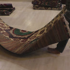 Regional Rug – Afghan Mamluk Kaleidoscopic Pair (2×3m / 7×10ft)