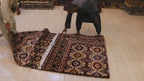 Regional Carpet – Floral by Yousuf Bhai